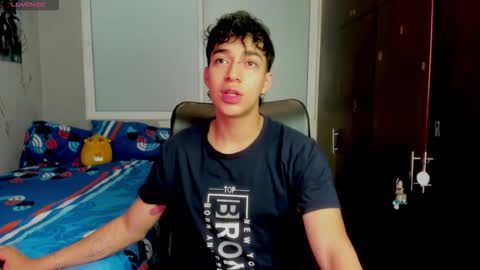 Snapshot of noxx_stark chatting on 8, 2, 2026 Noxx online show from 8, 2, 2026