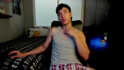 Snapshot of noxx_stark chatting on 18, 2, 2026 Noxx online show from 18, 2, 2026