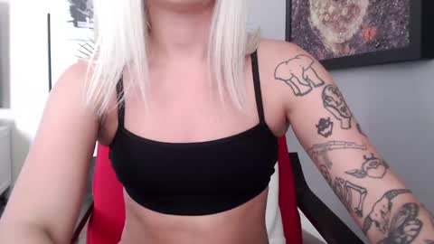 Nick and Tiffany online show from 29, 1, 2025