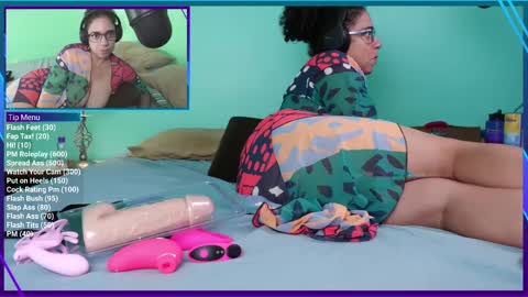 Celeste online show from 25, 9, 2025