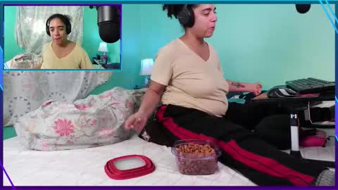 Celeste online show from 16, 1, 2026