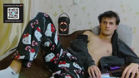 Nuar X online show from 7, 3, 2026