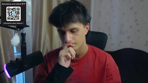 Nuar X online show from 18, 4, 2026