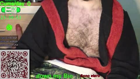 Vinz... online show from 15, 2, 2026