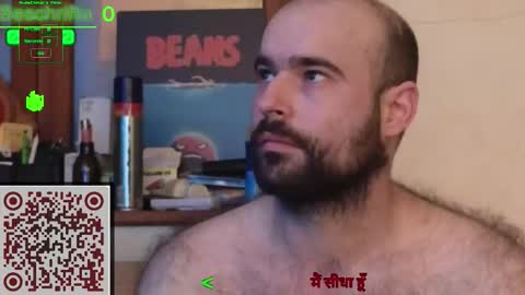 Vinz... online show from 26, 3, 2026