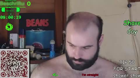 Snapshot of nudechiller chatting on 26, 4, 2026 Vinz... online show from 26, 4, 2026