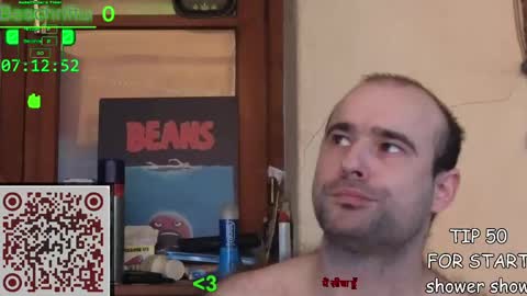 Snapshot of nudechiller chatting on 2, 5, 2026 Vinz... online show from 2, 5, 2026