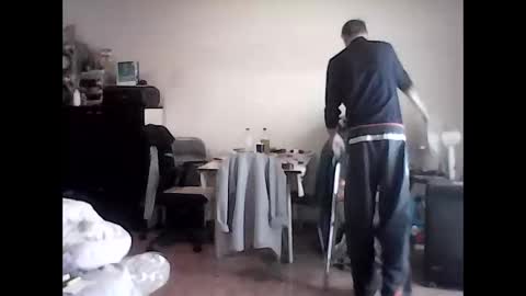 nudista online show from 18, 4, 2026