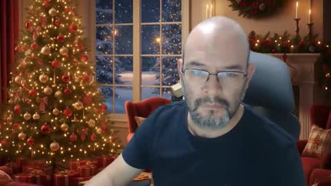 nuevoshowgranlattino online show from 14, 12, 2025