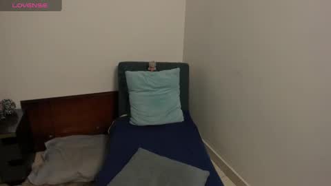 nuit_rose online show from 7, 2, 2025