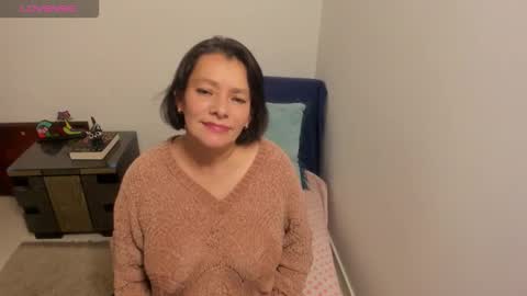 nuit_rose online show from 12, 10, 2025