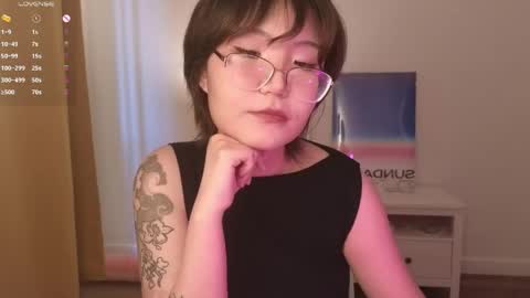 Snapshot of nullgirll chatting on 6, 6, 2026 Erica online show from 6, 6, 2026