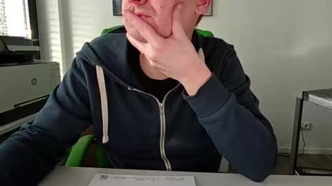 Slave for Mistress and Master online show from 15, 4, 2026