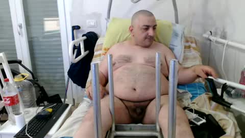 nunzio19811213 online show from 18, 6, 2026