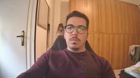 Snapshot of nuotatore90 chatting on 4, 10, 2025 nuotatore90 online show from 4, 10, 2025