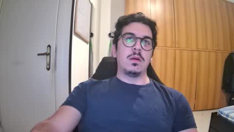 nuotatore90 online show from 24, 2, 2026