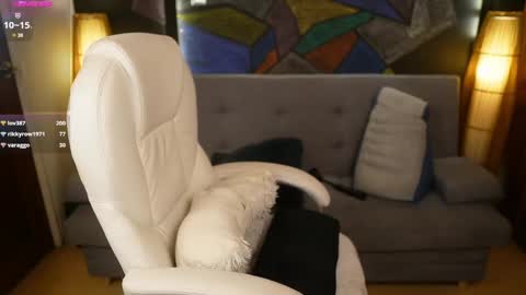 Claudia online show from 15, 1, 2025