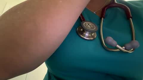 nursesugar online show from 3, 5, 2026