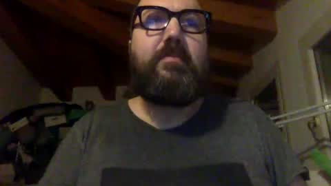 Nutelloso online show from 3, 2, 2025