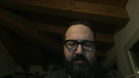 Nutelloso online show from 14, 2, 2025