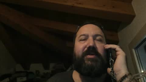 Nutelloso online show from 19, 2, 2025