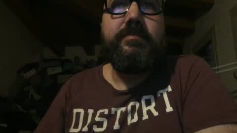 Nutelloso online show from 12, 3, 2025