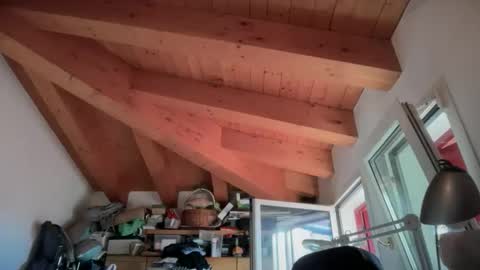 Nutelloso online show from 27, 10, 2025