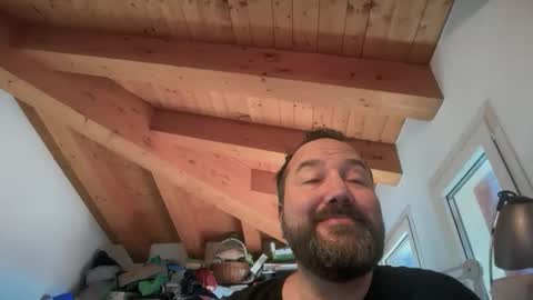 Nutelloso online show from 16, 3, 2026