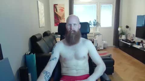 nxrthman online show from 27, 2, 2026