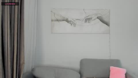 nya_babe online show from 18, 1, 2026