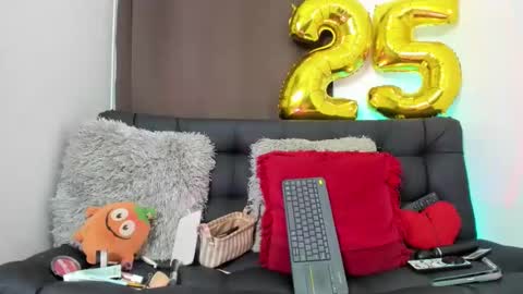 Nia online show from 14, 1, 2025