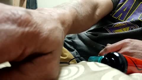 nyanez322 online show from 3, 1, 2025