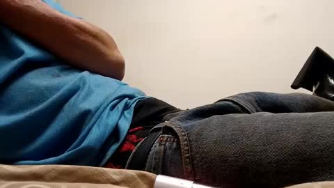 nyanez322 online show from 13, 1, 2025