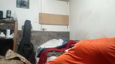 nyanez322 online show from 14, 10, 2025