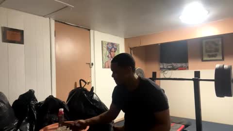 nycboy223 online show from 18, 1, 2026