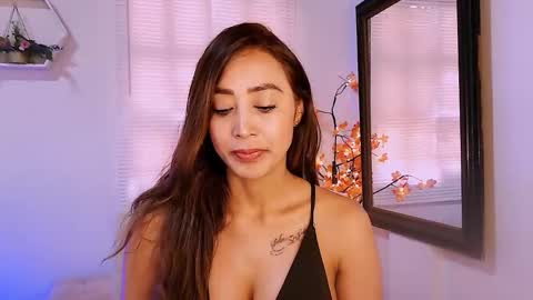 Snapshot of nycole_1988 chatting on 21, 11, 2025 Nycole online show from 21, 11, 2025