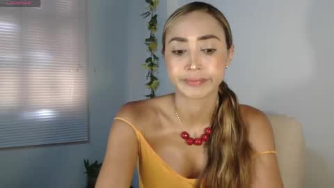 Snapshot of nycole_1988 chatting on 3, 6, 2026 Nycole online show from 3, 6, 2026