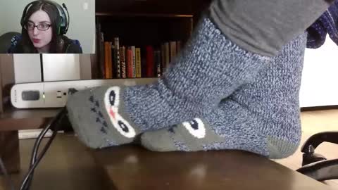 Nyctophilic online show from 17, 2, 2026