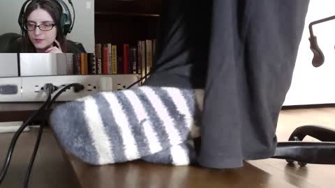 Nyctophilic online show from 14, 3, 2026