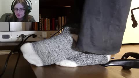 Nyctophilic online show from 18, 3, 2026