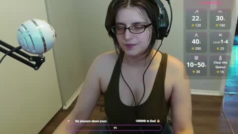 Nyctophilic online show from 30, 6, 2026