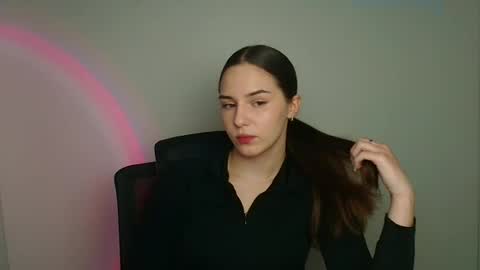 Snapshot of nykara chatting on 1, 4, 2026 Nykara online show from 1, 4, 2026