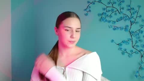 Snapshot of nykara chatting on 3, 5, 2026 Nykara online show from 3, 5, 2026