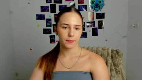 Snapshot of nykara chatting on 3, 7, 2026 Nykara online show from 3, 7, 2026