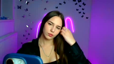 Snapshot of nykara chatting on 5, 7, 2026 Nykara online show from 5, 7, 2026