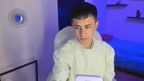 nyko_ds online show from 12, 11, 2025