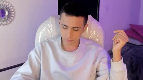 Snapshot of nyko_ds chatting on 1, 2, 2026 nyko_ds online show from 1, 2, 2026