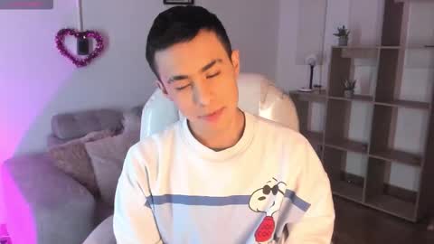 Snapshot of nyko_ds chatting on 8, 2, 2026 nyko_ds online show from 8, 2, 2026