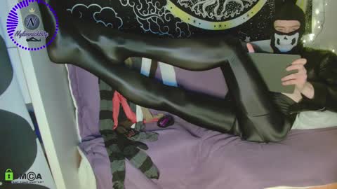 Snapshot of nyl0nnickb0y chatting on 7, 3, 2025 Nyl0nnickb0y online show from 7, 3, 2025