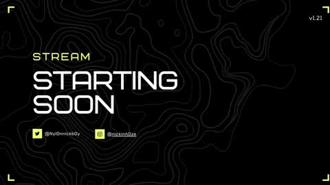 Snapshot of nyl0nnickb0y chatting on 23, 11, 2025 Nyl0nnickb0y online show from 23, 11, 2025